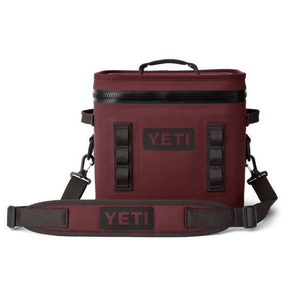 YETI HOPPER FLIP® Soft Cooler - 12