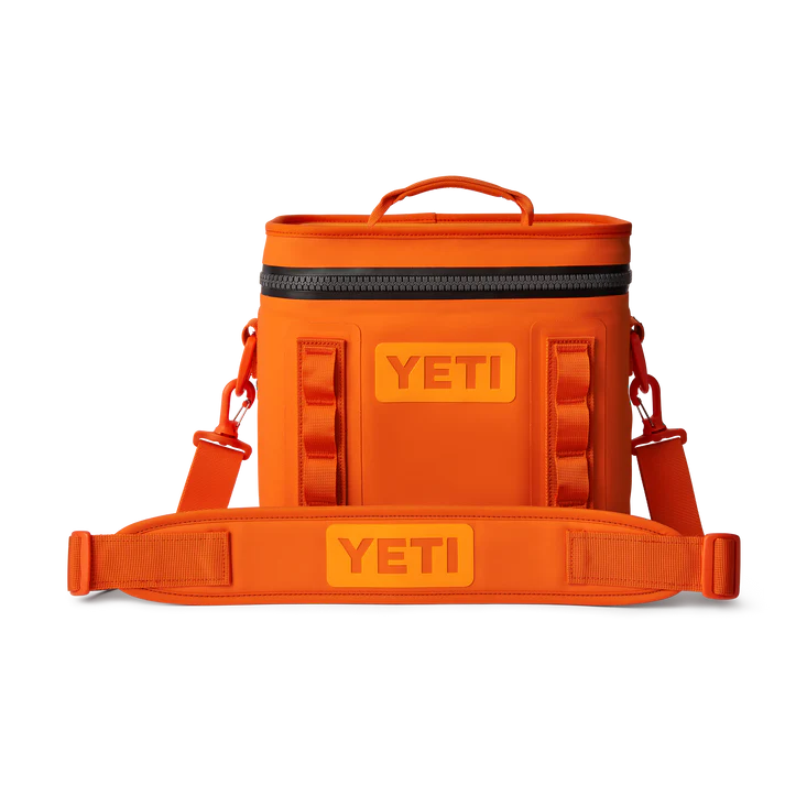 アメリカ限定色 YETI Hopper Flip 心許ない 8 イエティ ソフトクーラー