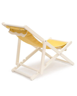 Business & Pleasure Sling Chair