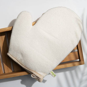 So Eco 2-1 Exfoliating Glove - Plastic Freedom