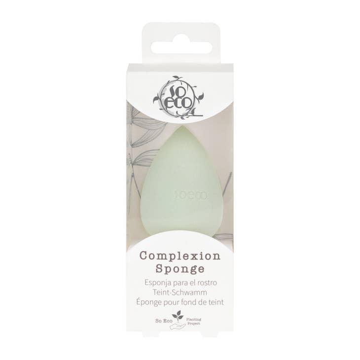 So Eco Complexion Sponge - Plastic Freedom