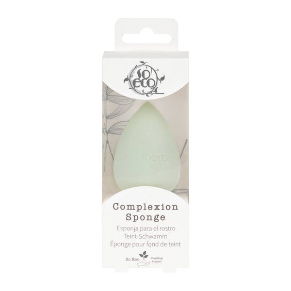 So Eco Complexion Sponge - Plastic Freedom
