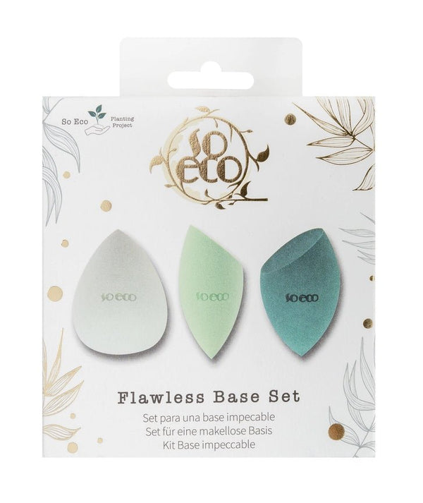 So Eco Flawless Base Set - Plastic Freedom