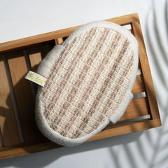 So Eco Gentle Exfoliating Sponge - Plastic Freedom