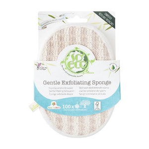 So Eco Gentle Exfoliating Sponge - Plastic Freedom