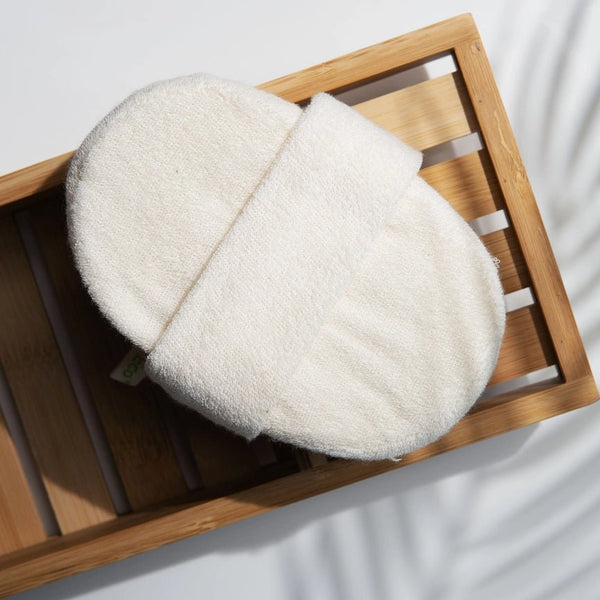 So Eco Gentle Exfoliating Sponge - Plastic Freedom
