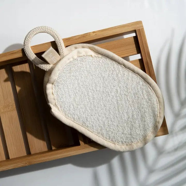 So Eco Lathering Soap Pouch - Plastic Freedom