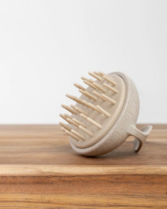 So Eco Massaging Scalp Brush - Plastic Freedom