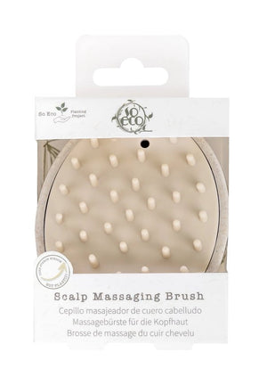 So Eco Massaging Scalp Brush - Plastic Freedom