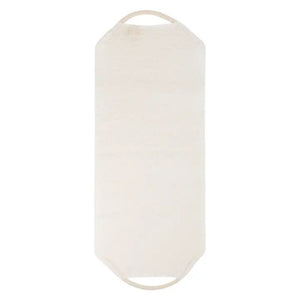 So Eco Natural Bath & Shower Back Scrubber - Plastic Freedom