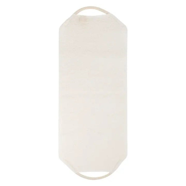 So Eco Natural Bath & Shower Back Scrubber - Plastic Freedom