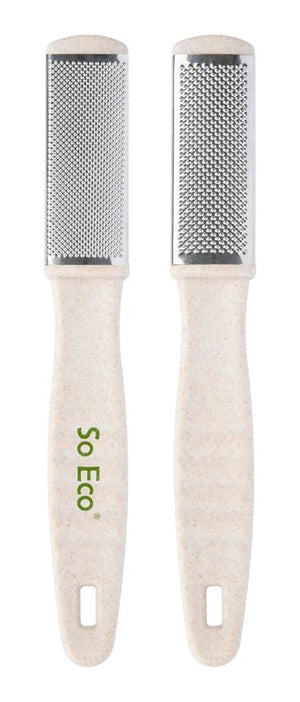 So Eco Pedicure Food Rasp - Plastic Freedom