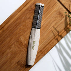 So Eco Pedicure Foot Rasp - Plastic Freedom