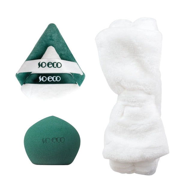 So Eco Prep & Blend Set - Plastic Freedom