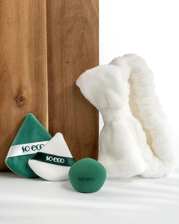 So Eco Prep & Blend Set - Plastic Freedom