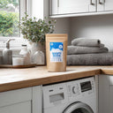 Soapy Suds Non-Bio Laundry Powder Fresh Linen - Plastic Freedom