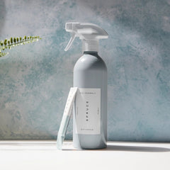 Spruce Refillable Bathroom Cleaner - Organic Eucalyptus Essential Oil - Plastic Freedom