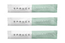 Spruce Refillable Multi-Purpose Cleaner - Organic Geranium Essential Oil - Plastic Freedom