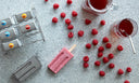 Stainless Steel Ice Lolly Maker - Plastic Freedom