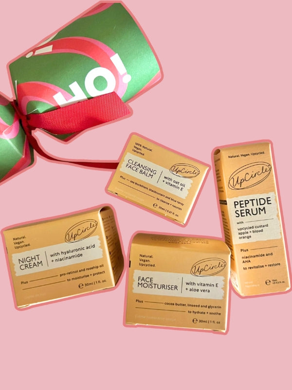 Upcircle Stocking Stuffers Set