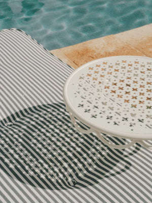 Business & Pleasure Al Fresco Sun Lounger Cushion