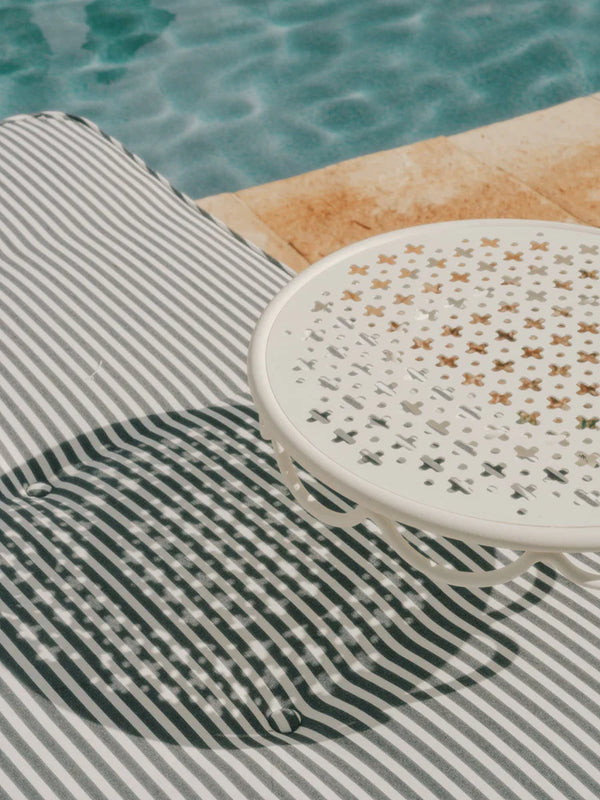 Business & Pleasure Al Fresco Sun Lounger Cushion