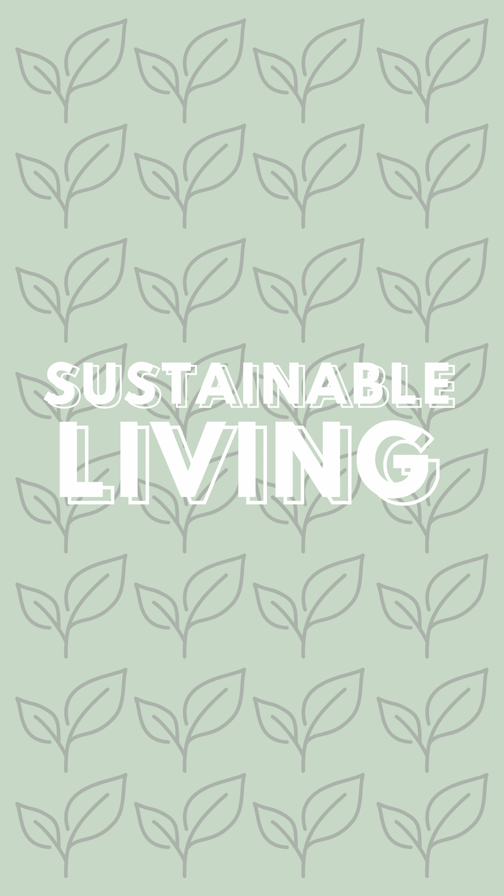 Sustainable Living Membership - Plastic Freedom