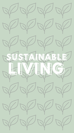 Sustainable Living Membership - Plastic Freedom