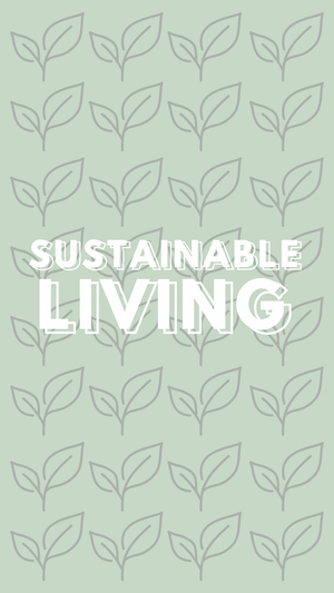 Sustainable Living Membership - Plastic Freedom