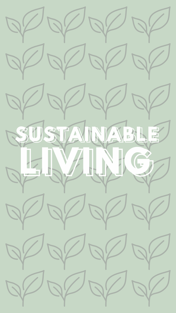 Sustainable Living Membership