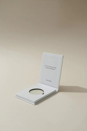 TENTH MUSE Solid Perfume Balm - Plastic Freedom
