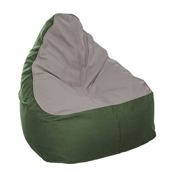 The Big Bean Bag Company Bean Bag - Plastic Freedom