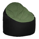 The Big Bean Bag Company Bean Chair - Plastic Freedom