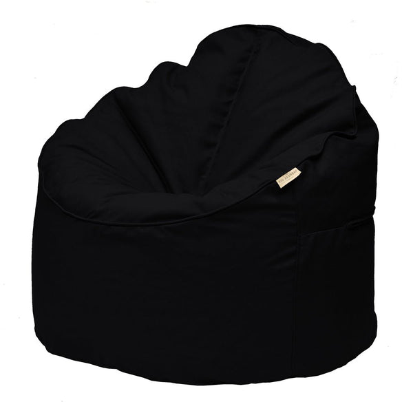 The Big Bean Bag Company Bean Chair - Plastic Freedom