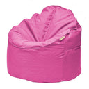 The Big Bean Bag Company Bean Chair - Plastic Freedom