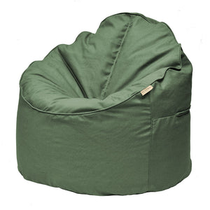 The Big Bean Bag Company Bean Chair - Plastic Freedom