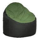 The Big Bean Bag Company Bean Chair - Plastic Freedom