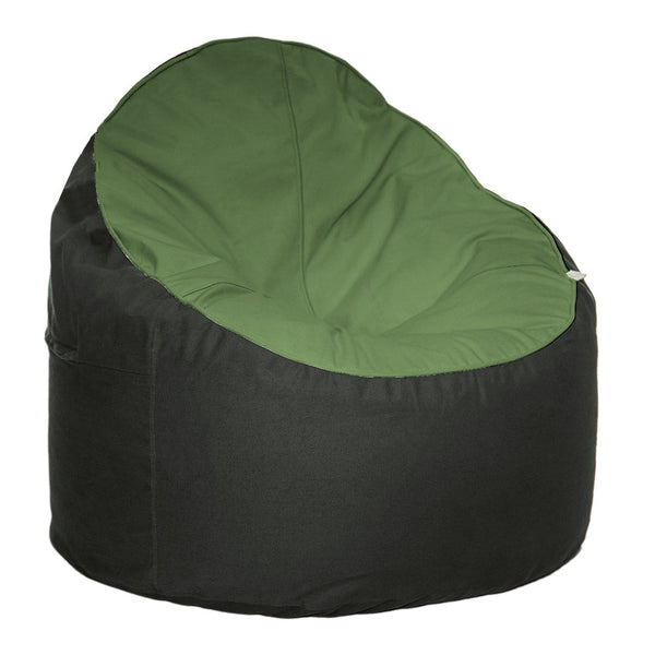 The Big Bean Bag Company Bean Chair - Plastic Freedom