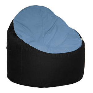The Big Bean Bag Company Bean Chair - Plastic Freedom