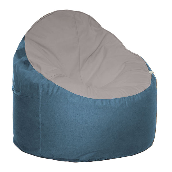 The Big Bean Bag Company Bean Chair - Plastic Freedom