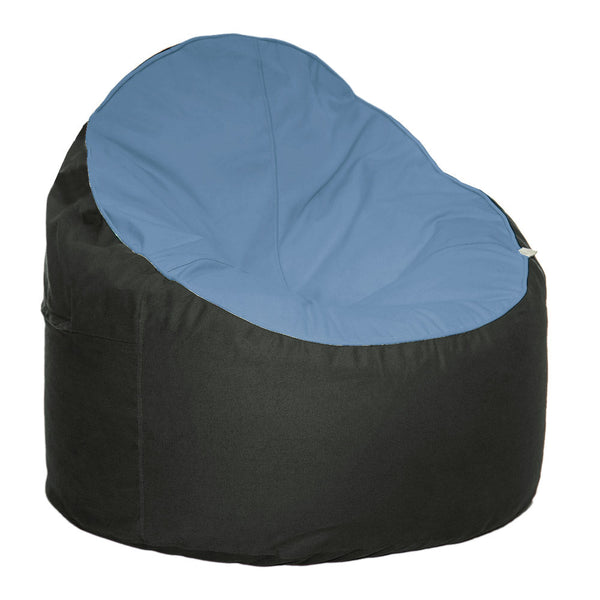 The Big Bean Bag Company Bean Chair - Plastic Freedom