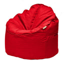The Big Bean Bag Company Bean Chair - Plastic Freedom