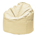 The Big Bean Bag Company Bean Chair - Plastic Freedom