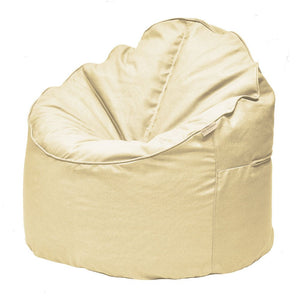 The Big Bean Bag Company Bean Chair - Plastic Freedom
