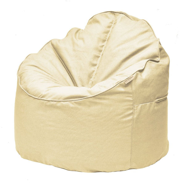 The Big Bean Bag Company Bean Chair - Plastic Freedom