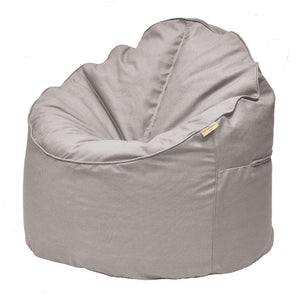 The Big Bean Bag Company Bean Chair - Plastic Freedom