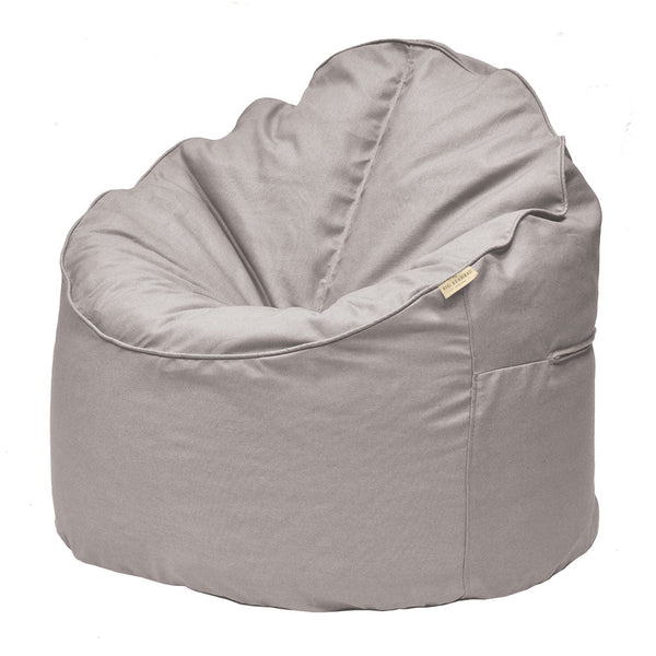 The Big Bean Bag Company Bean Chair - Plastic Freedom