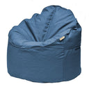 The Big Bean Bag Company Bean Chair - Plastic Freedom