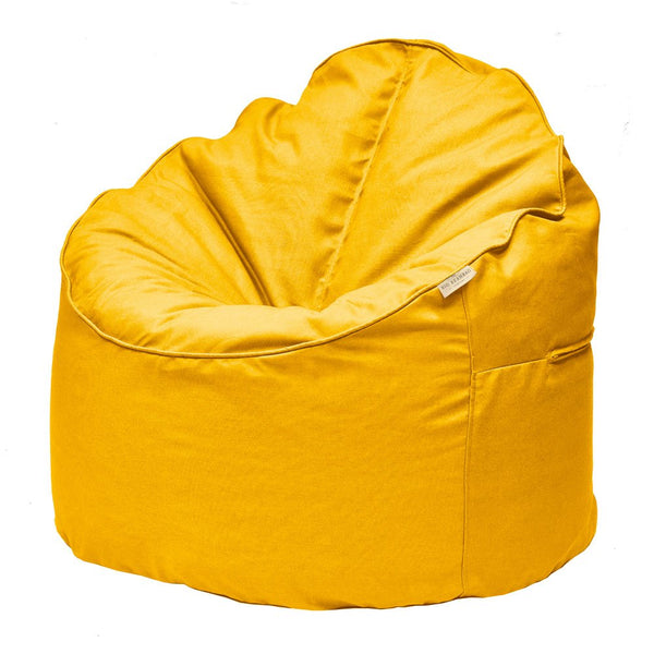 The Big Bean Bag Company Bean Chair - Plastic Freedom