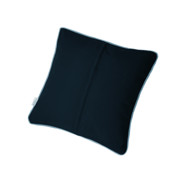 The Big Bean Bag Company Bean Cushion - Plastic Freedom